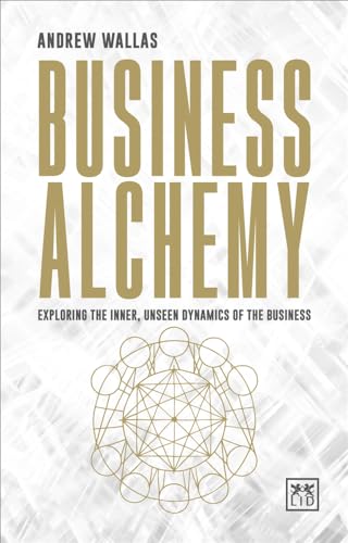 Business Alchemy von Lid Publishing