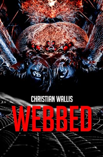 WEBBED von Independently published