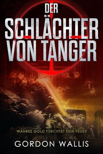Der Schlächter von Tanger (Jason-Green-Reihe) von Independently published
