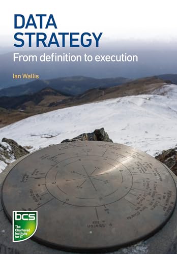 Data Strategy: From definition to execution