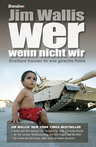 Wer wenn nicht wir