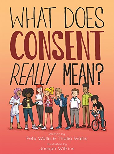 What Does Consent Really Mean? von Singing Dragon