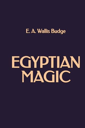 Egyptian Magic von Independently published