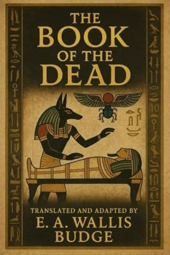 The Book of the Dead von Independently published