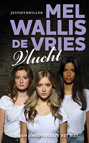 Vlucht von de Fontein Jeugd