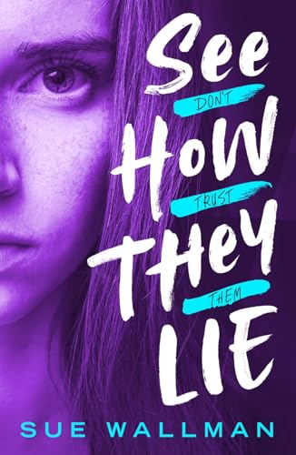 See How They Lie (New Edition) von Scholastic