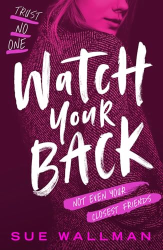 Watch Your Back von Scholastic Ltd.