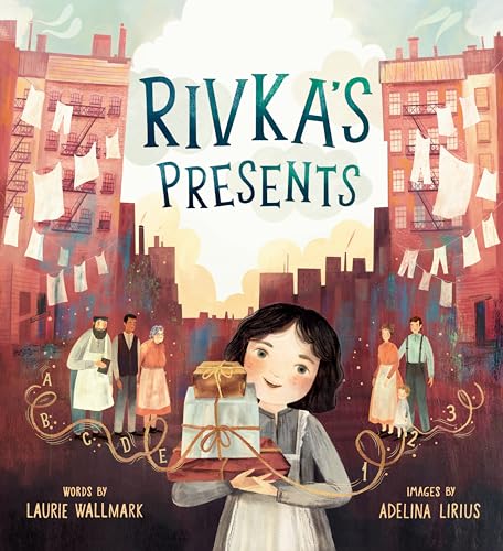 Rivka's Presents von Random House Studio