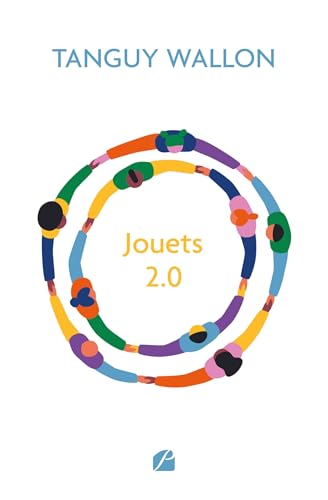 Jouets 2.0 Jouets 2.0 von Les Éditions du Panthéon