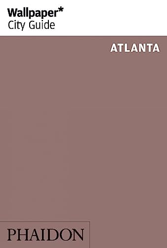 Wallpaper* City Guide Atlanta