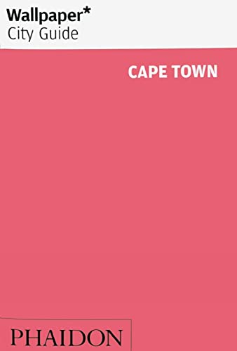 Wallpaper* City Guide Cape Town von PHAIDON
