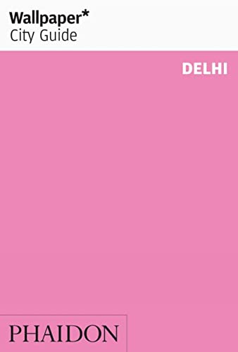 Wallpaper* City Guide Delhi 2013