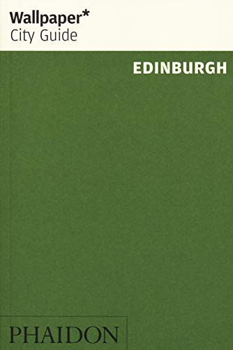 Wallpaper* City Guide Edinburgh