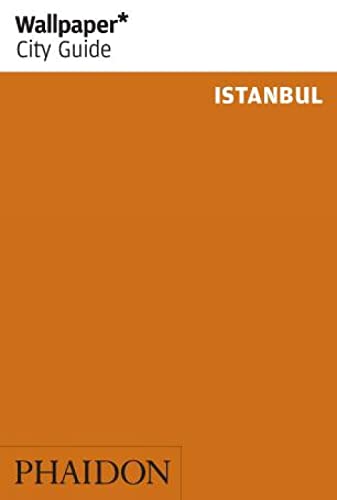 Wallpaper* City Guide Istanbul 2013 OOP
