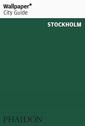Wallpaper* City Guide Stockholm 2013: 0000
