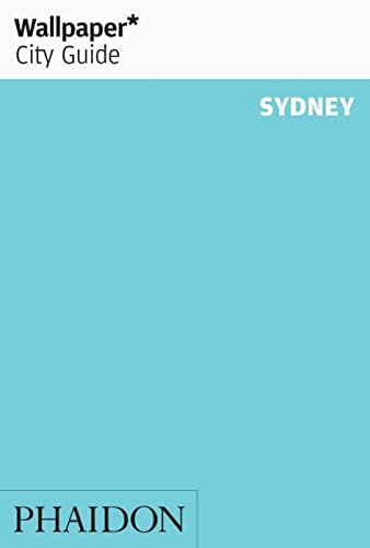 Wallpaper* City Guide Sydney 2013