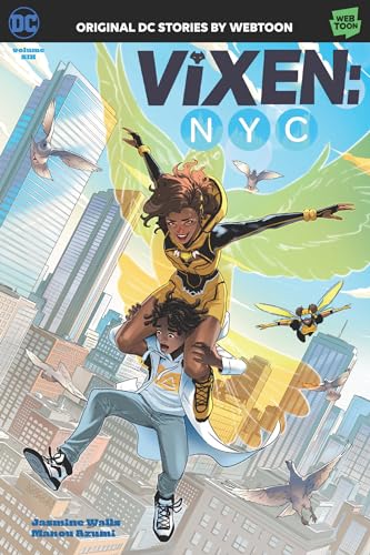 Vixen NYC 6