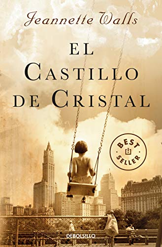 El Castillo de Cristal (Best Seller)