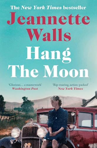 Hang the Moon von SCRIBNER UK
