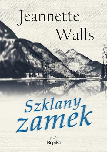 Szklany zamek von Replika