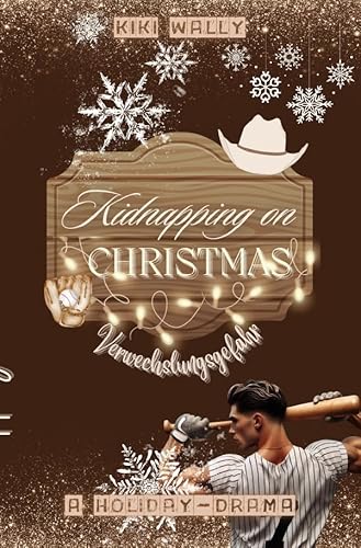 Kingbrothers / Kidnapping on Christmas: Verwechslungsgefahr von epubli