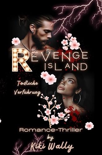 Revenge Island - Tödliche Verführung: DE