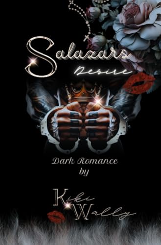 Salazars Desire (Don und Zara) von epubli