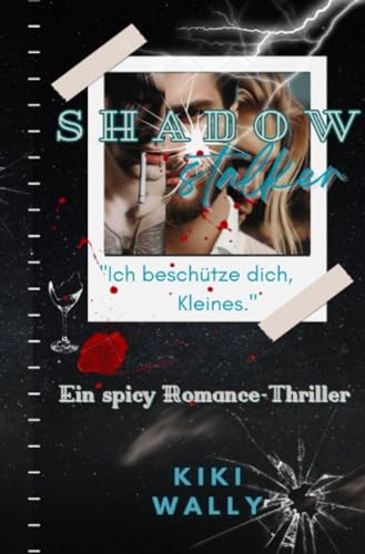 Shadowstalker - Ich beschütze dich, Kleines.: DE