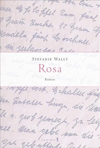 Rosa: Roman (Frauenleben)