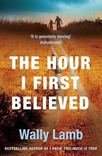 The Hour I First Believed von HarperCollins