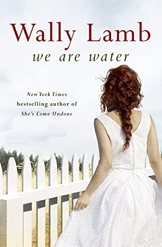 We Are Water von HarperCollins