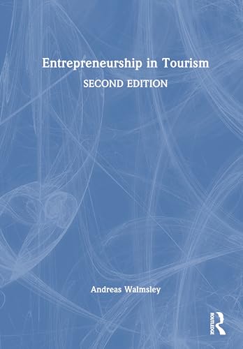 Entrepreneurship in Tourism von Routledge