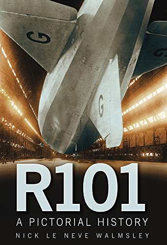 R101: A Pictorial History von History Press (SC)