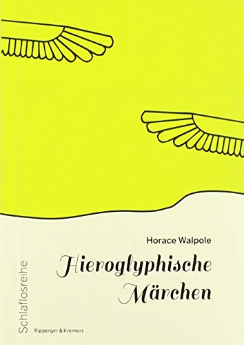 Hieroglyphische Märchen (Schlaflosreihe)
