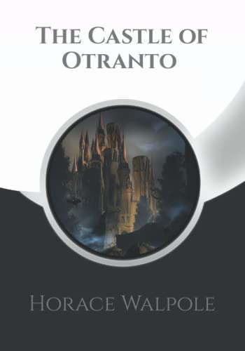 The Castle of Otranto + Note Pages