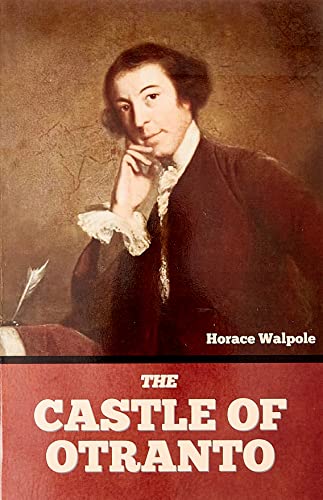 The Castle of Otranto von Bibliotech Press