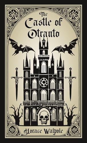 The Castle of Otranto The Castle of Otranto von NRM Books
