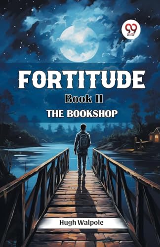 Fortitude Book II The Bookshop Fortitude Book II The Bookshop von Double 9 Books