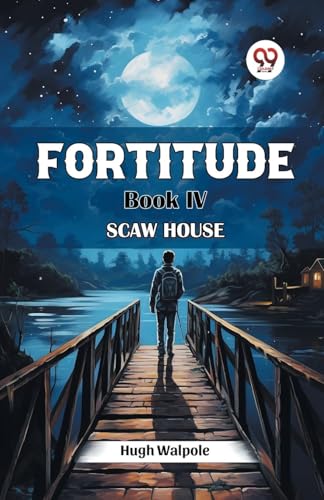 Fortitude Book IV Scaw House von Double 9 Books