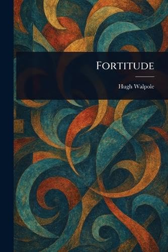 Fortitude Fortitude von Anson Street Press