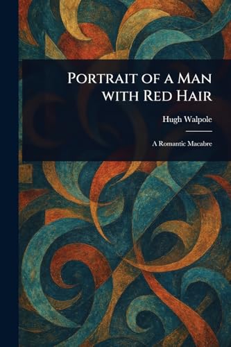Portrait of a Man With Red Hair von Anson Street Press
