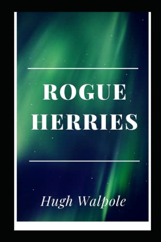 ROGUE HERRIES von Independently published
