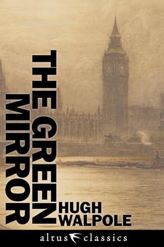 The Green Mirror (Annotated) von Independently published