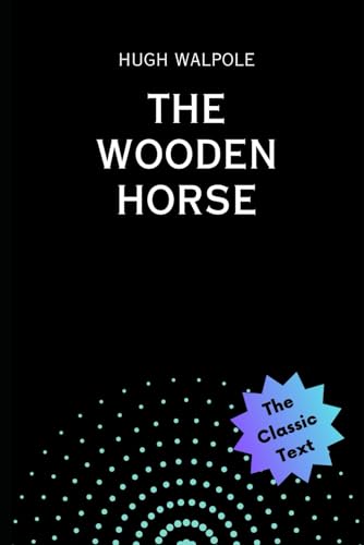 The Wooden Horse von Independently published