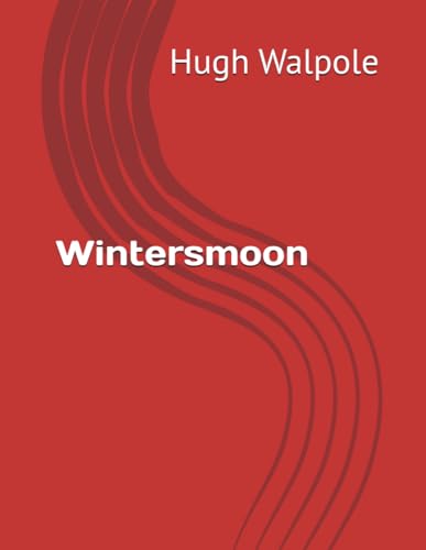 Wintersmoon von Independently published