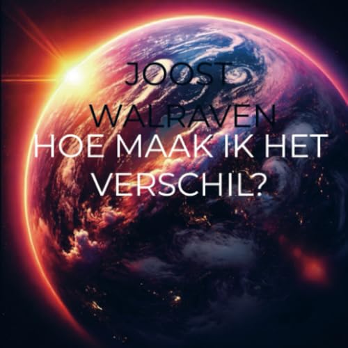 Hoe maak ik het verschil?: DE von Bookmundo