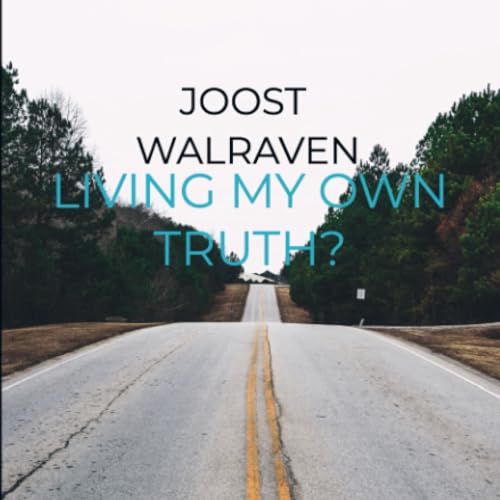 Living my own truth?: DE von Bookmundo