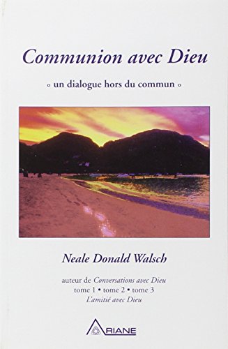 Communion avec Dieu