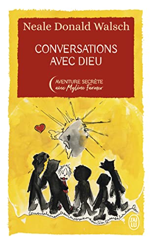 Conversations avec Dieu - Édition Collector: UN DIALOGUE HORS DU COMMUN