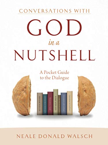 Conversations with God in a Nutshell: A Pocket Guide to the Dialogue von Rainbow Ridge Publishing
